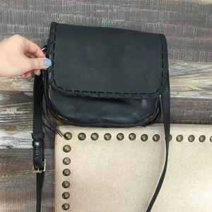 Frye bag